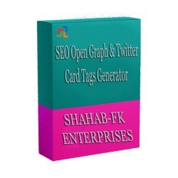 PrestaShop Twitter Feeds Widget For Selected Categories and languages